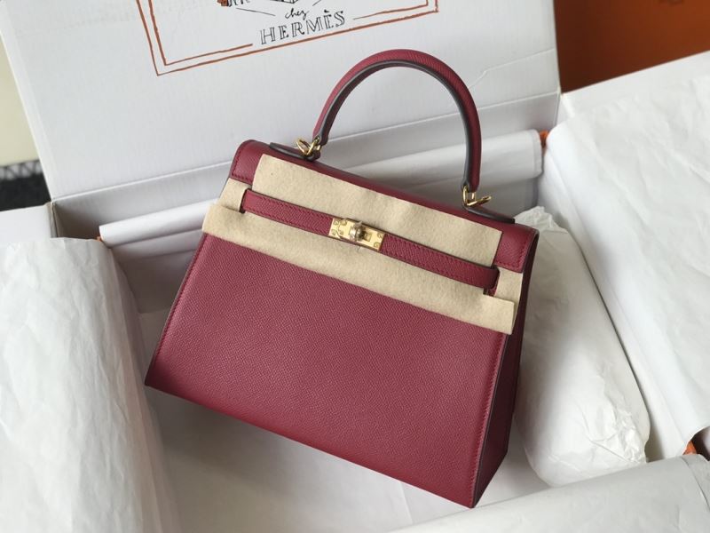 Hermes Kelly Bags